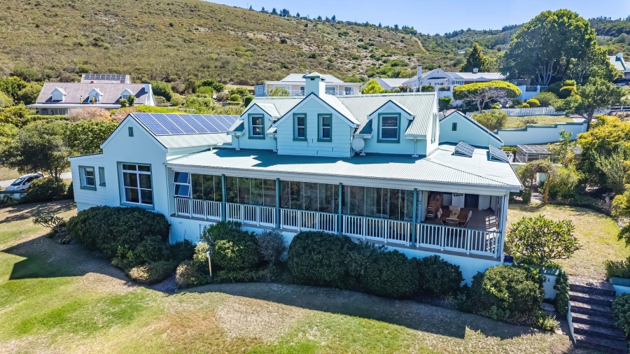 3 Bedroom Property for Sale in Belvedere Estate Western Cape